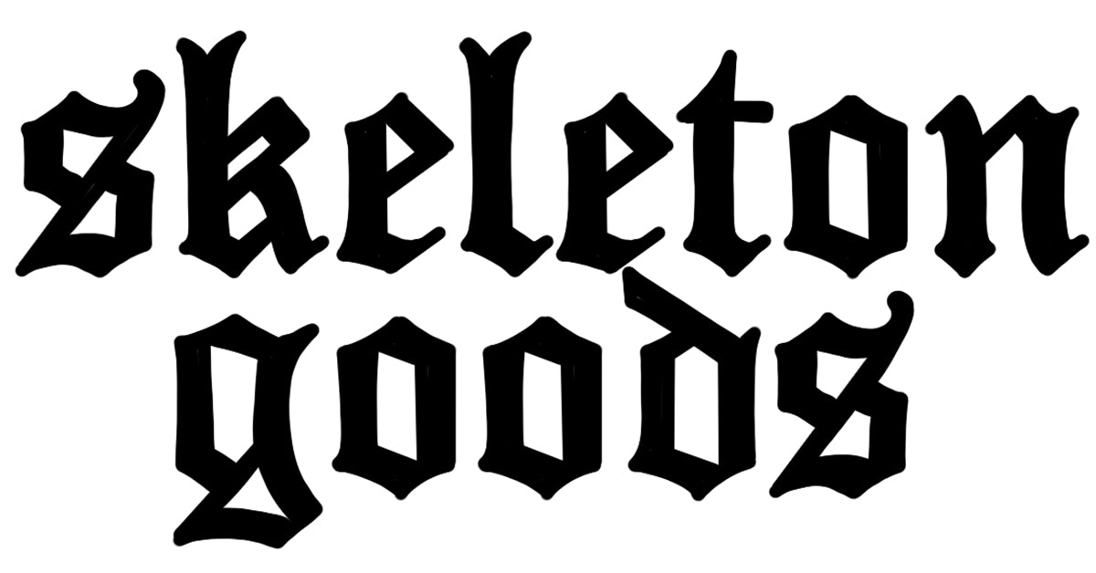 Skeleton Goods