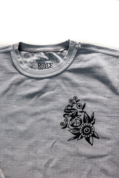 Pharaoh’s Horses Corded Sweatshirt