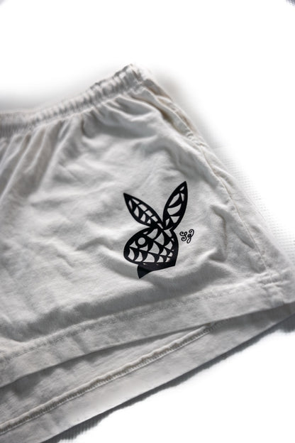 Women's Heavyweight Lounge Shorts