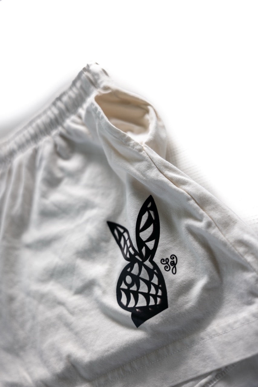 Women's Heavyweight Lounge Shorts