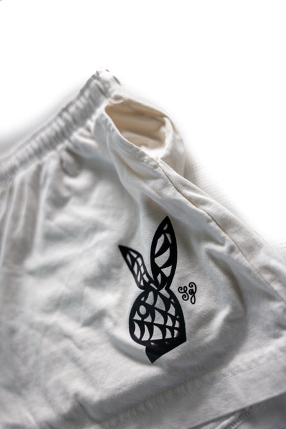 Women's Heavyweight Lounge Shorts