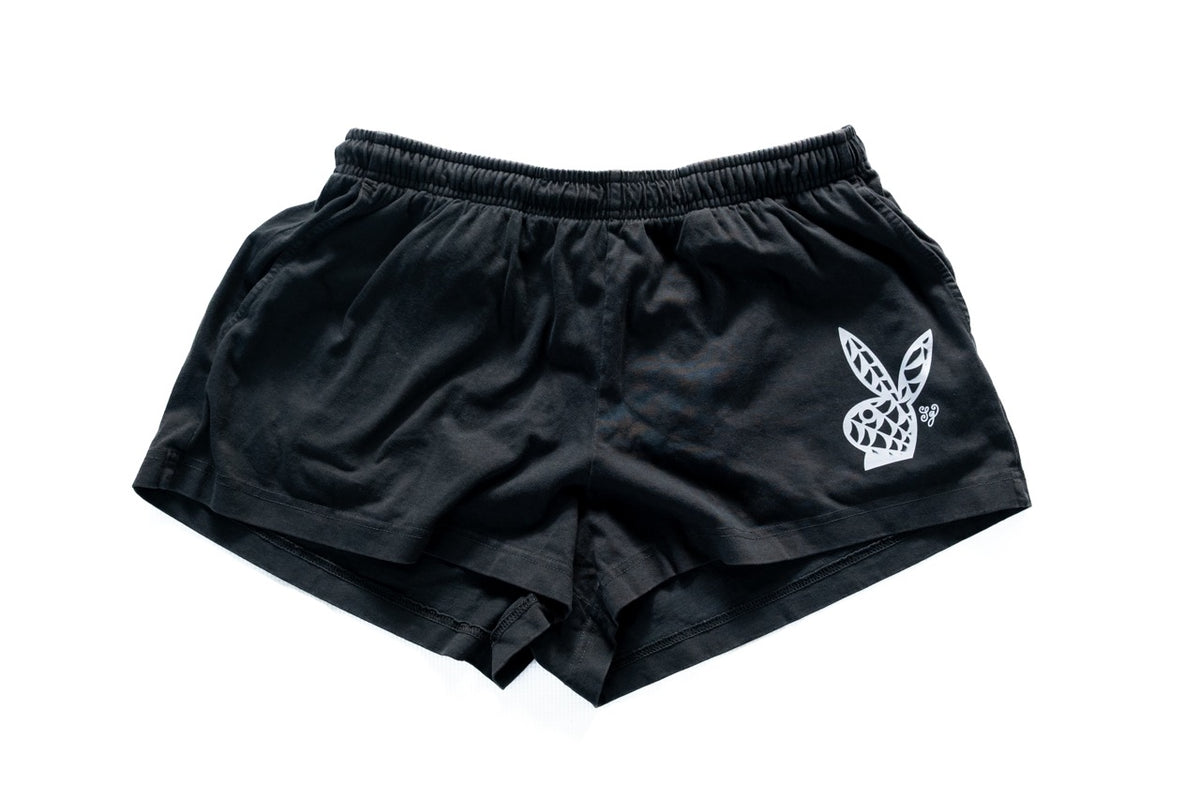 Women's Heavyweight Lounge Shorts
