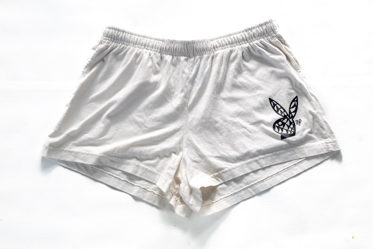 Women's Heavyweight Lounge Shorts