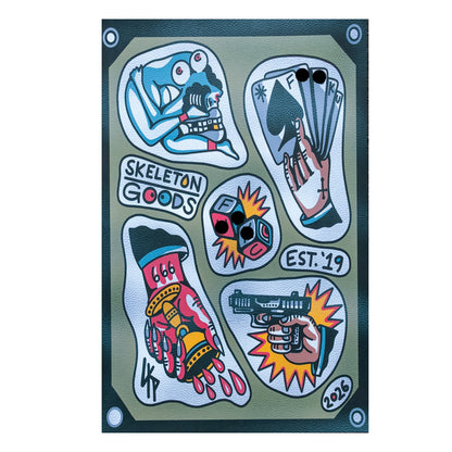 F##k U Fine Art Print