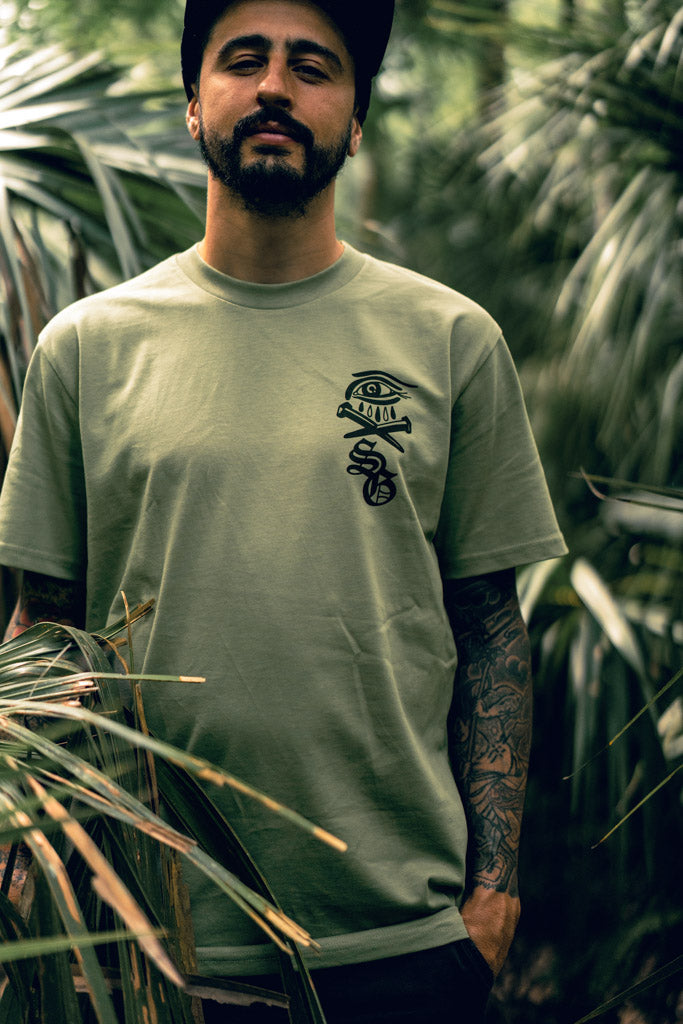 Eagle Unisex Tee