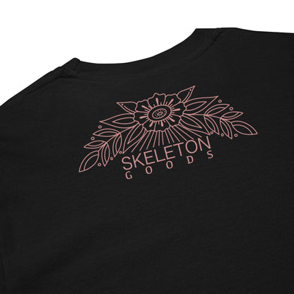 Take A Stab At Me Long Sleeve