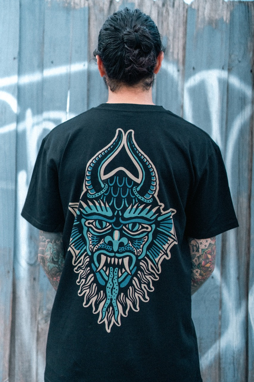 Devil Tee