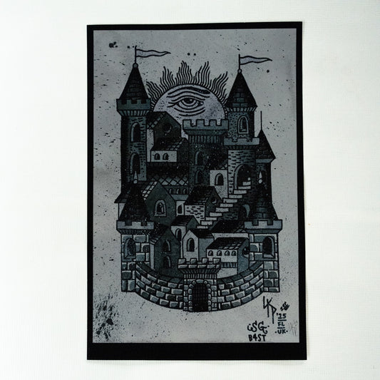 Village of Doom
