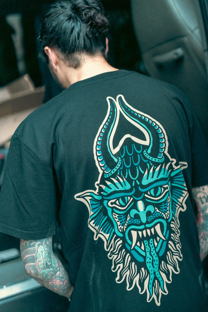 Devil Tee