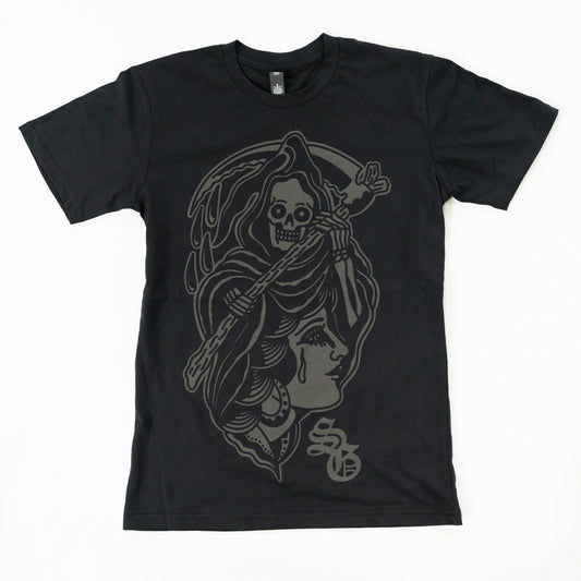 Reaper Girl Shirt