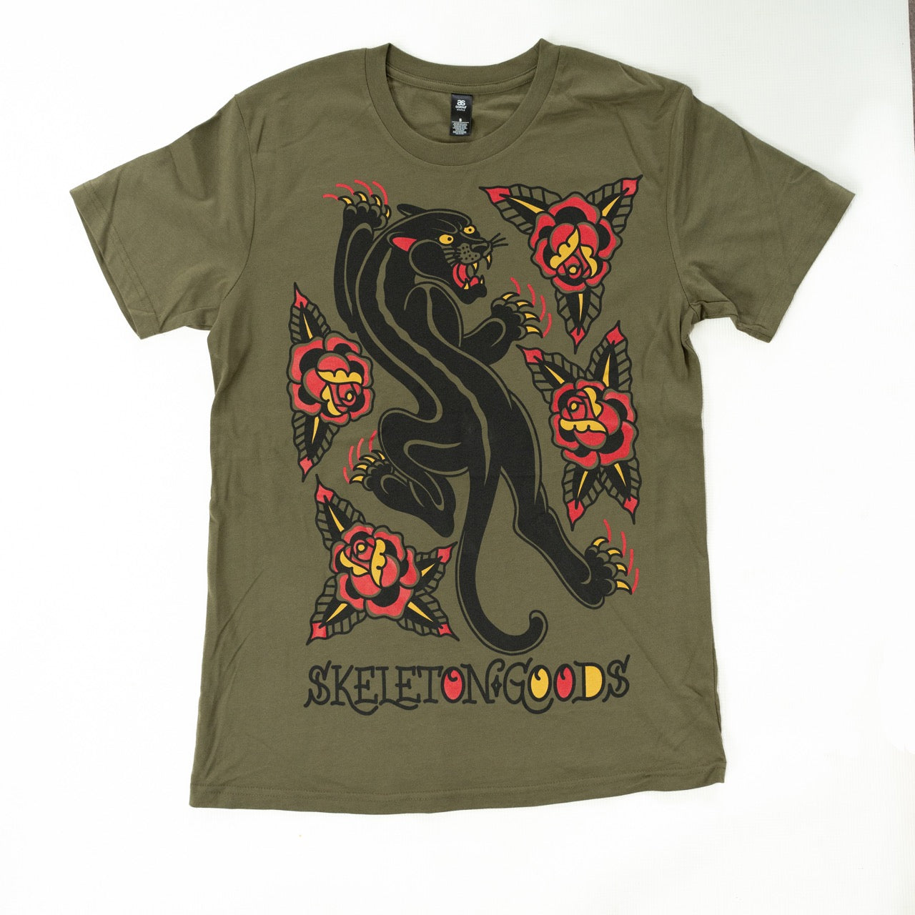 Panther Tee