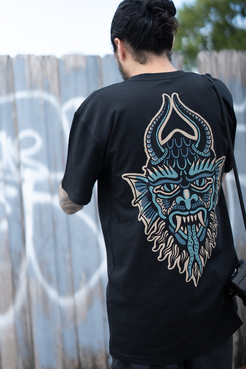 Devil Tee